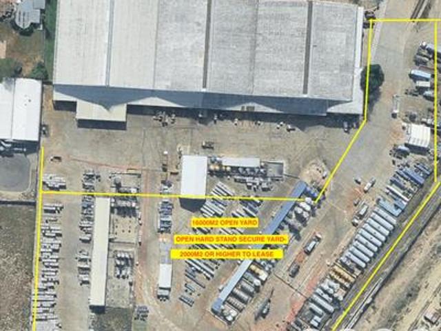 Commercial for rent in Milnerton, Western Cape