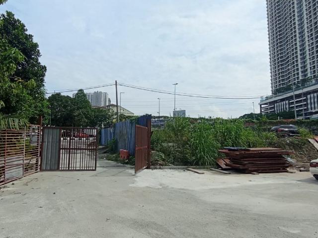 Property for rent in Country Heights Damansara, Kuala Lumpur