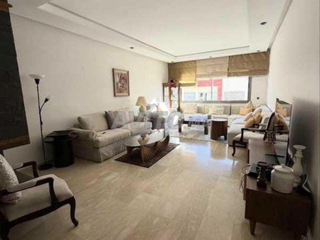 Appartement vente à Anfa, Gharb-Chrarda-Beni Hssen