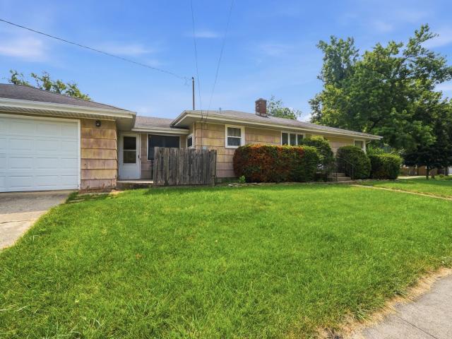 House for sale in Homewood, Illinois