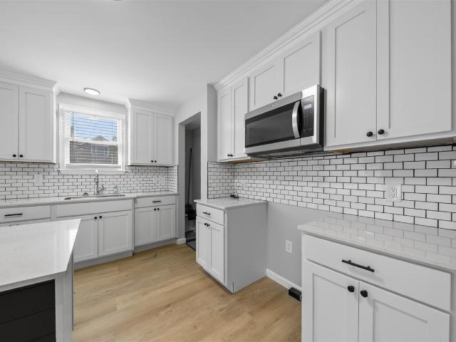 House for sale in Detroit, Michigan