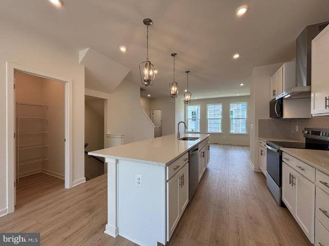 Townhouse for sale in Virginia