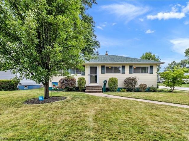 House for sale in Brook Park, Ohio