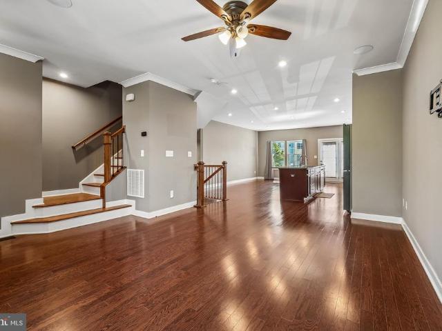 Townhouse for sale in Virginia