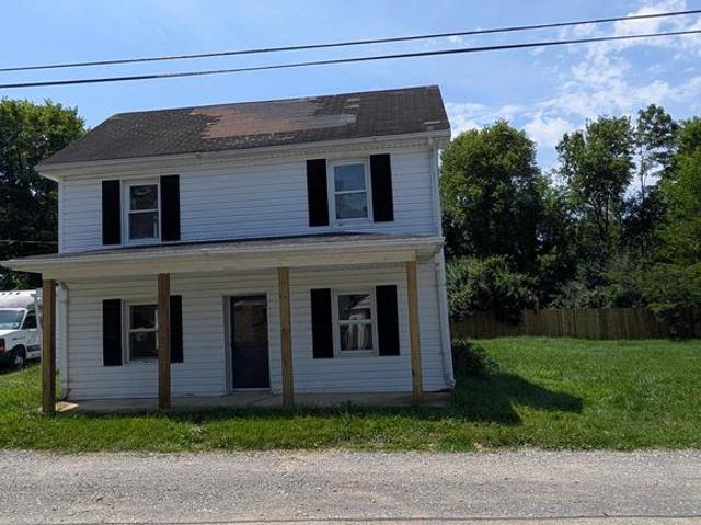 House for sale in Boonsboro, Maryland