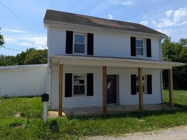 House for sale in Boonsboro, Maryland