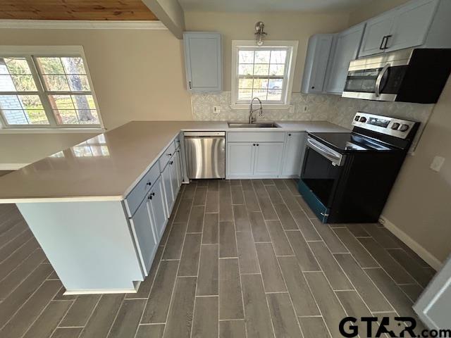 House for sale in Smith, Texas