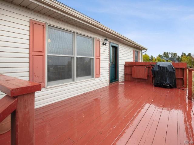 House for sale in Buena Vista, Chaffee County
