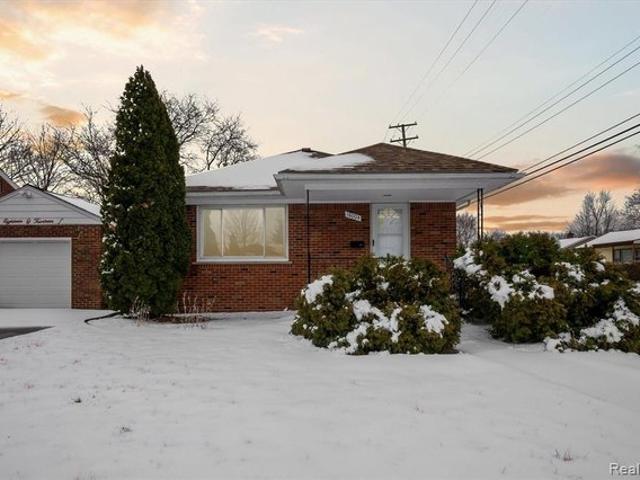 House for sale in Eastpointe, Michigan