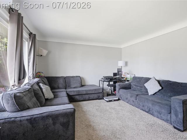 House for sale in Eastpointe, Michigan