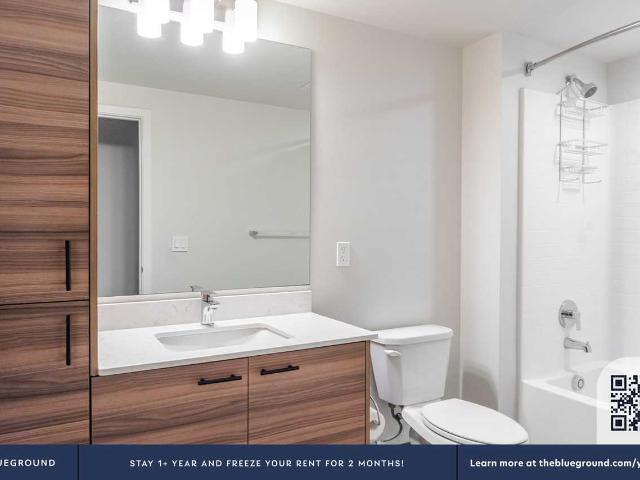 Apartment for rent in Shoreline, King County