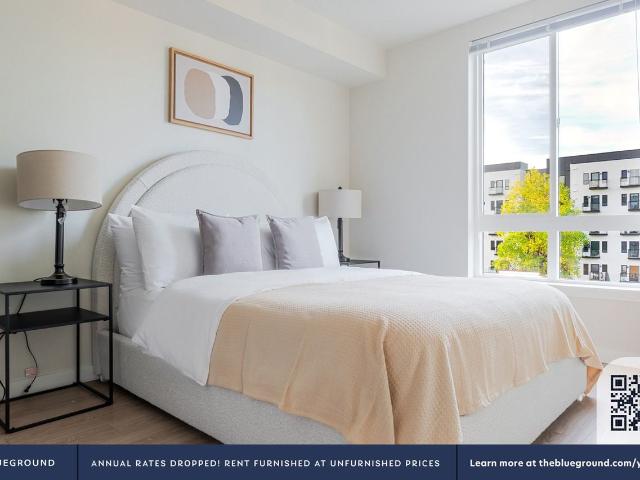Apartment for rent in Shoreline, King County