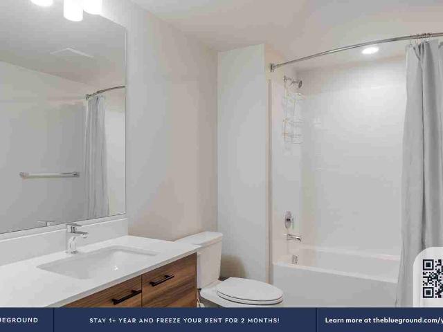 Apartment for rent in Shoreline, Washington