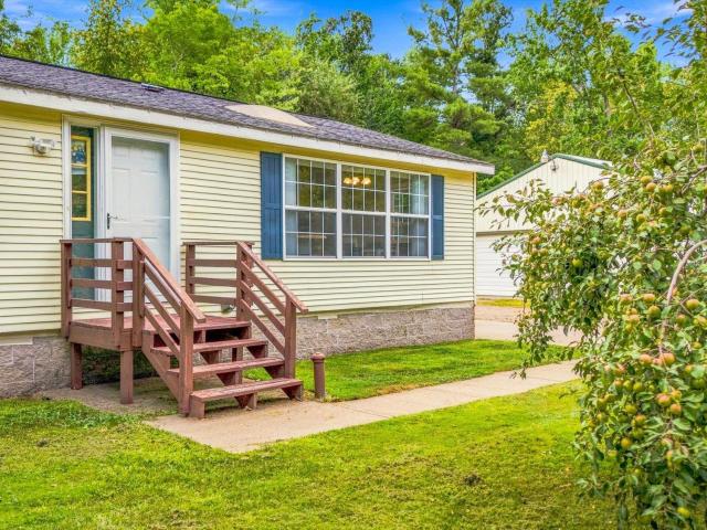 House for sale in Minnesota