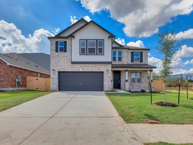 House for sale in Manor, Texas