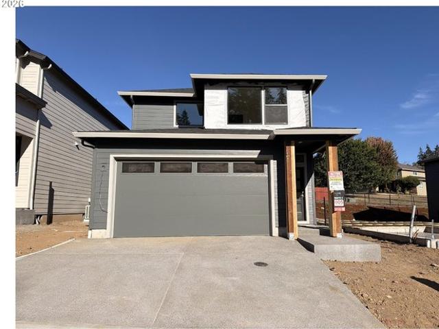 House for sale in Ridgefield, Washington