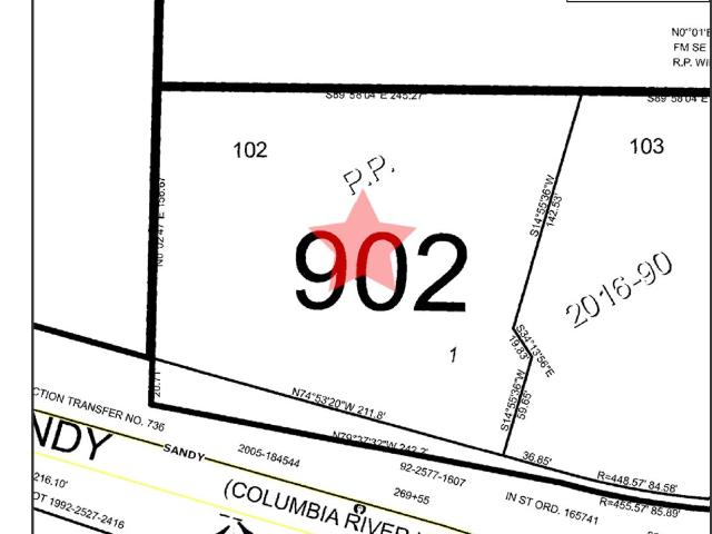 Land for sale in Oregonia