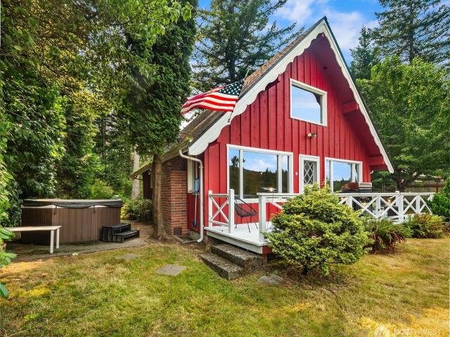House for sale in Gold Bar, Washington