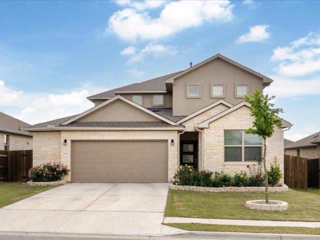 House for sale in Pflugerville, Travis County