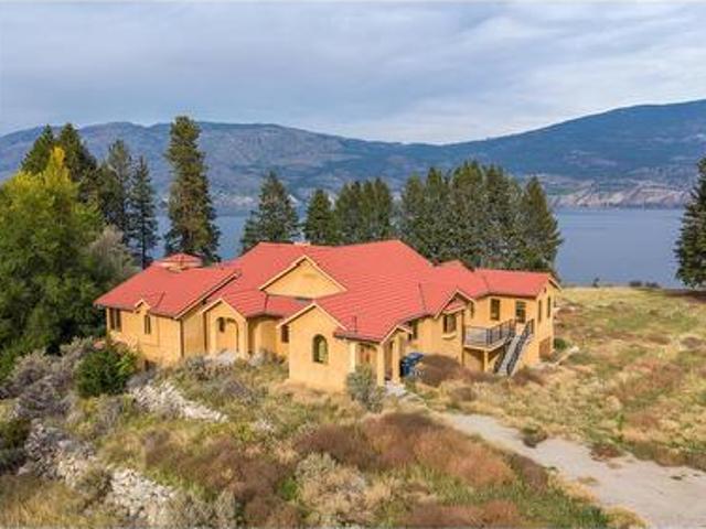 Farm for sale in Summerland, Regional District of Okanagan-Similkameen
