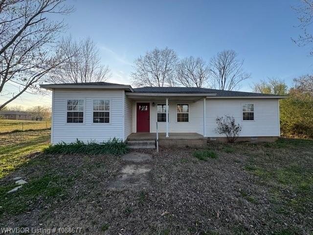 House for sale in Ark