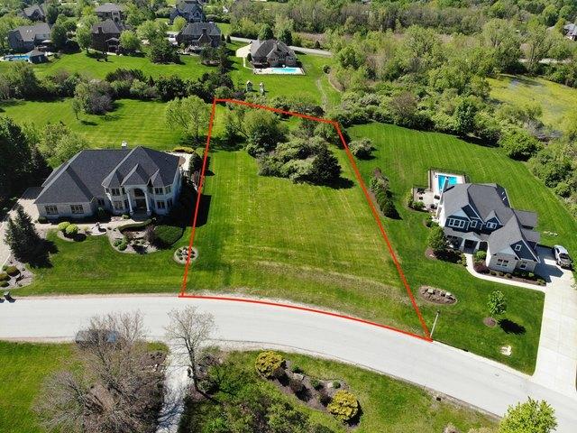 Land for sale in Mokena, Illinois