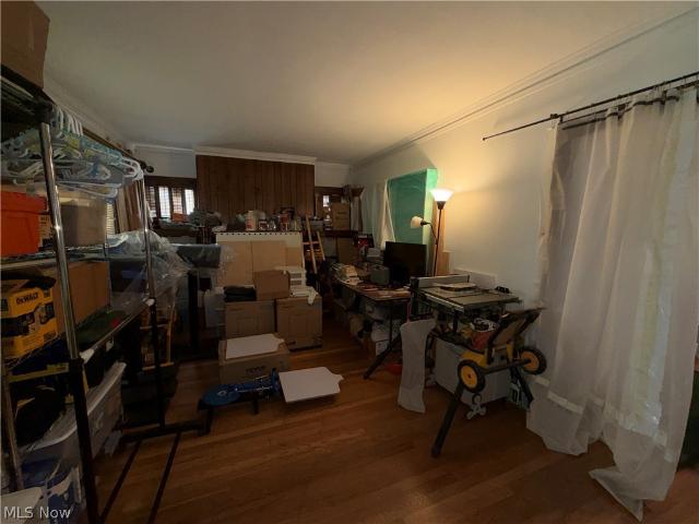 House for sale in North Collinwood, Cleveland