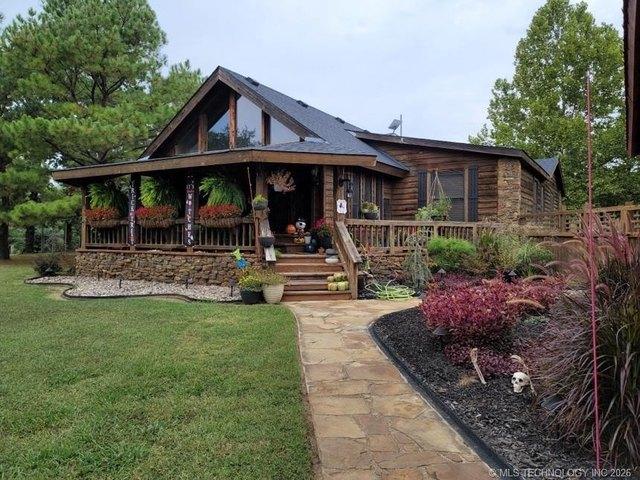 Farm for sale in Rogers, Oklahoma