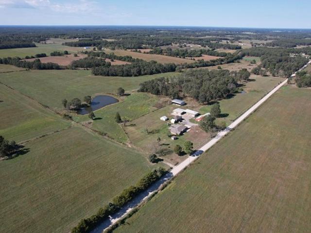 Farm for sale in Laclede, Missouri