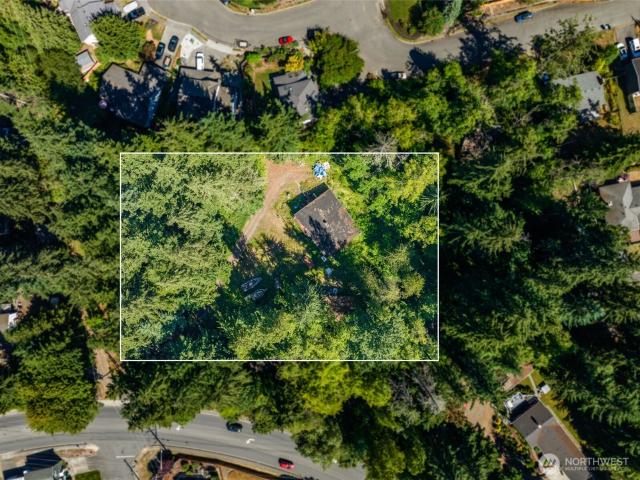 Land for sale in Lynnwood, Washington