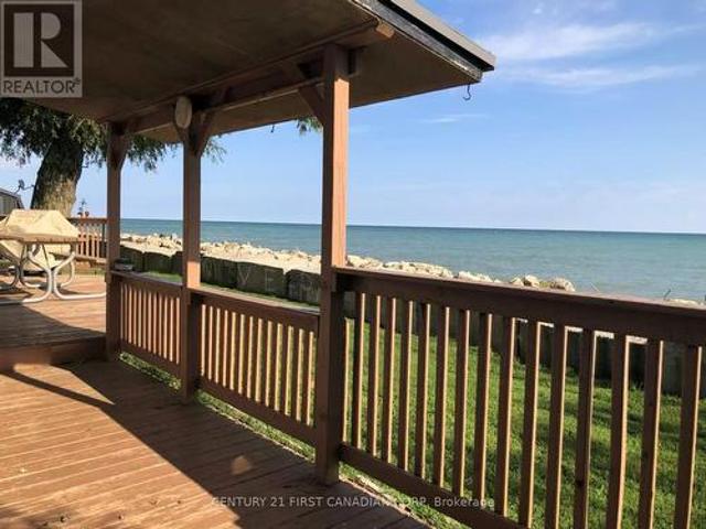 House for sale in Chatham–kent, Ontario