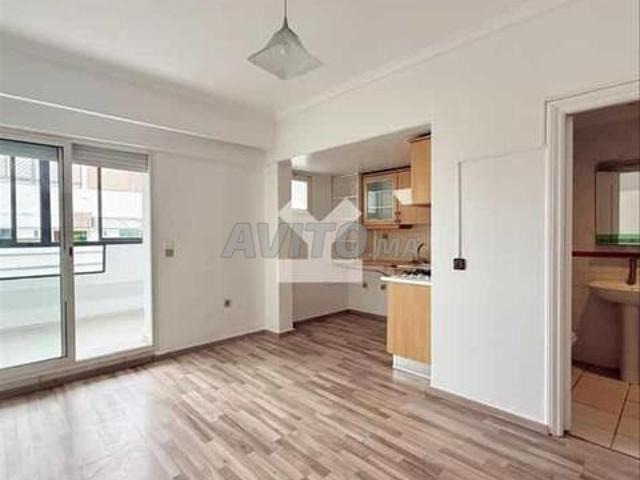 Appartement location à Anfa, Sidi Belyout
