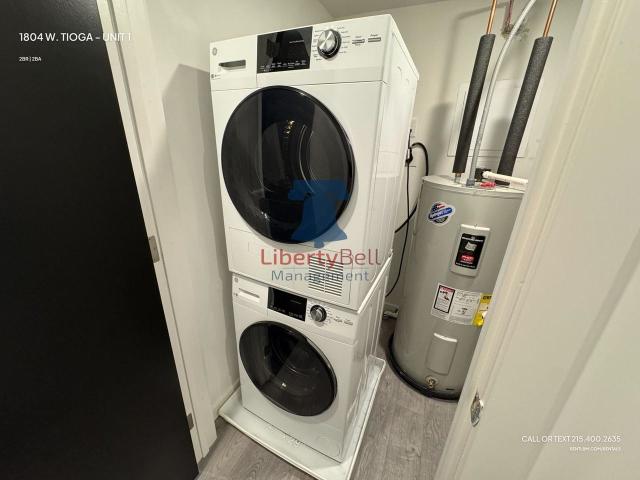 Apartment for rent in Philadelphia, Pennsylvania