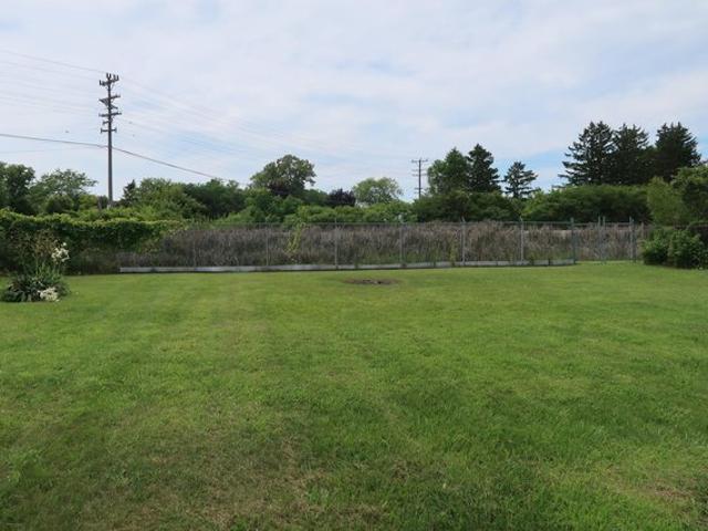 Land for sale in Wisconsin