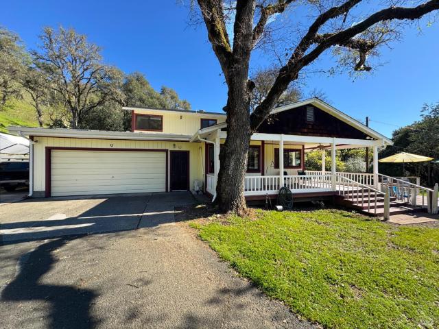 Property for sale in Ukiah, California