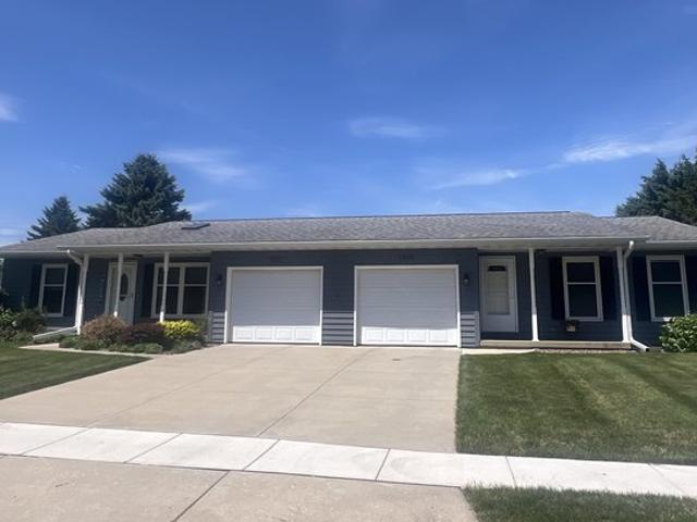 House for sale in Stoughton, Wisconsin