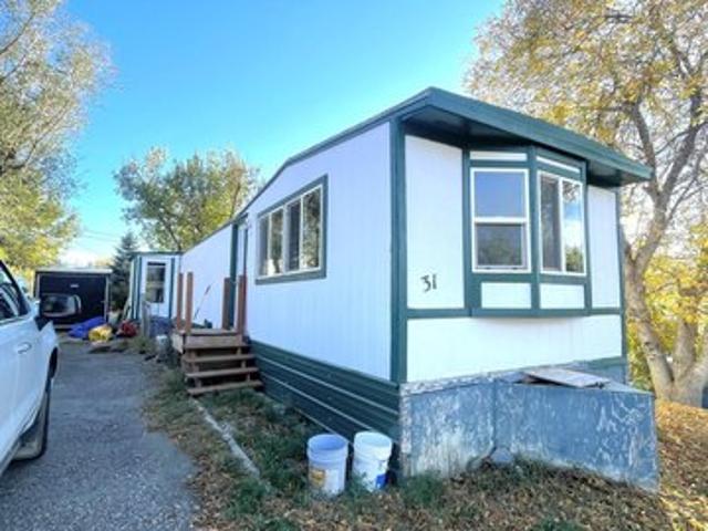 House for sale in Havre, Montana