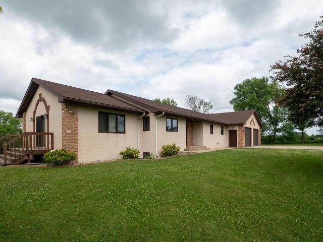 House for sale in Minnesota