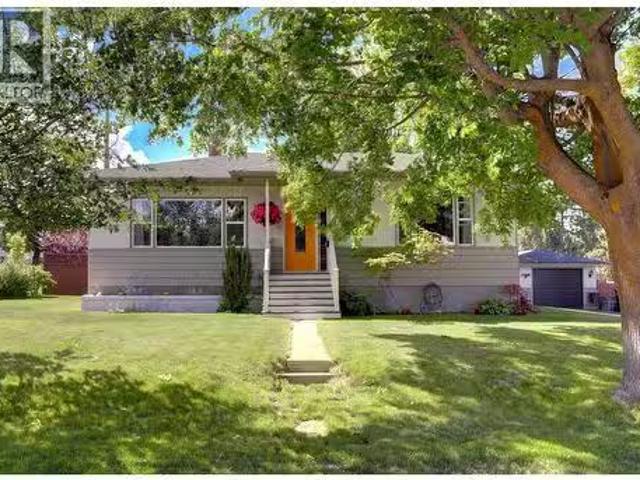 House for sale in Vernon, British Columbia