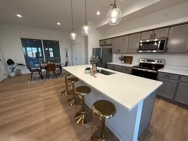 House for rent in Ankeny