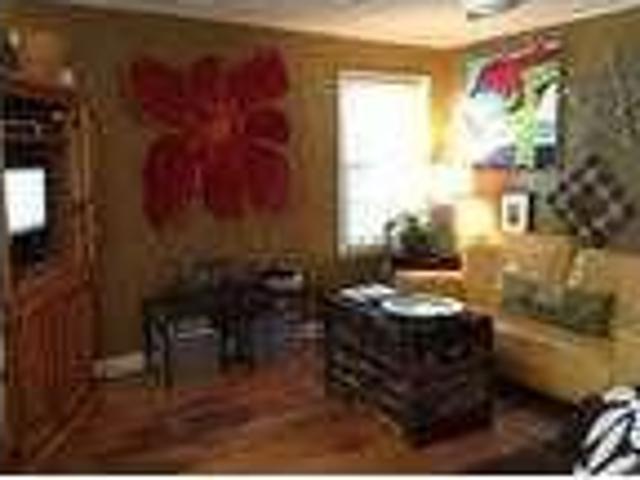 House for rent in University