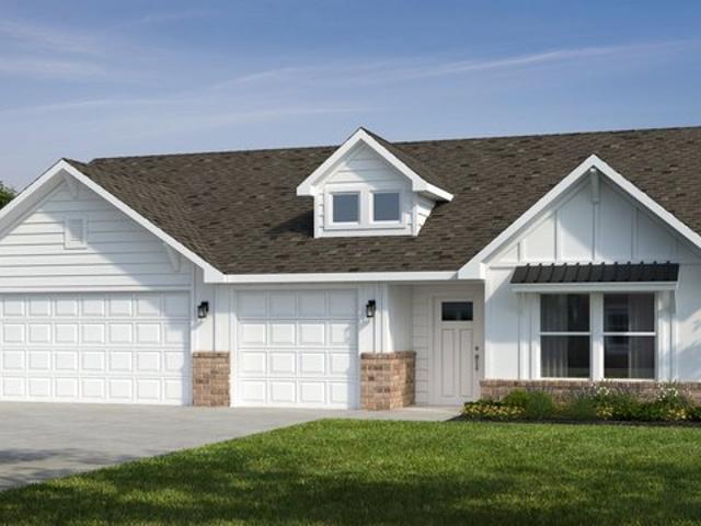 House for sale in Duenweg, Missouri