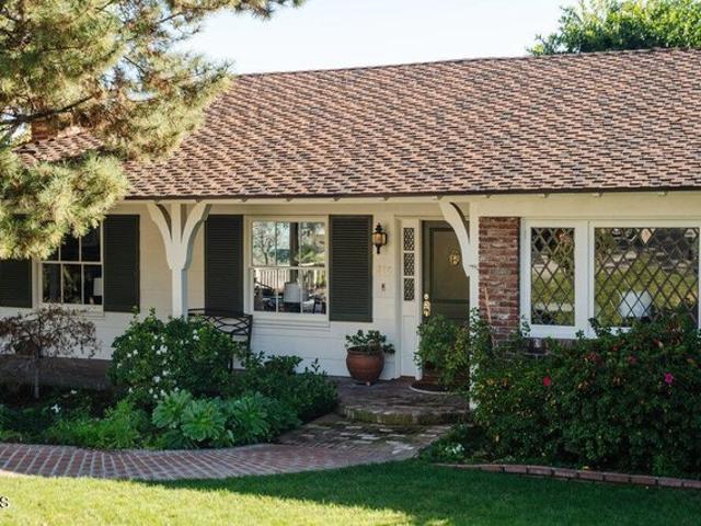 Land for sale in Altadena, California