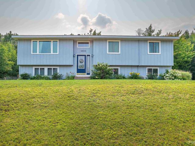 House for sale in Marquette, Michigan