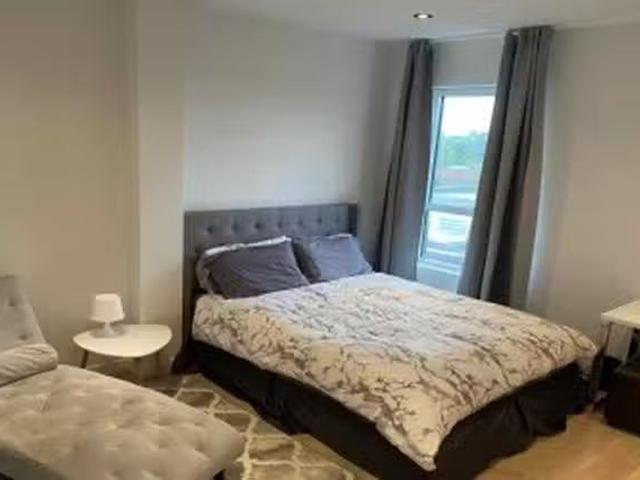 Apartment for rent in Longueuil, Quebec