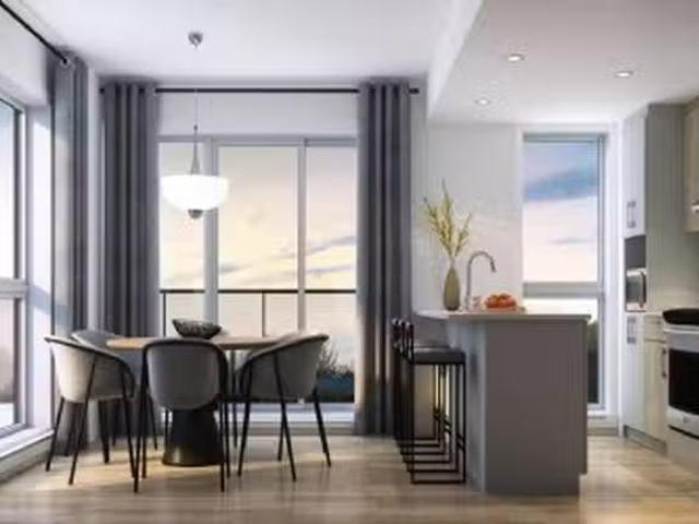 Apartment for rent in Les Moulins, Quebec
