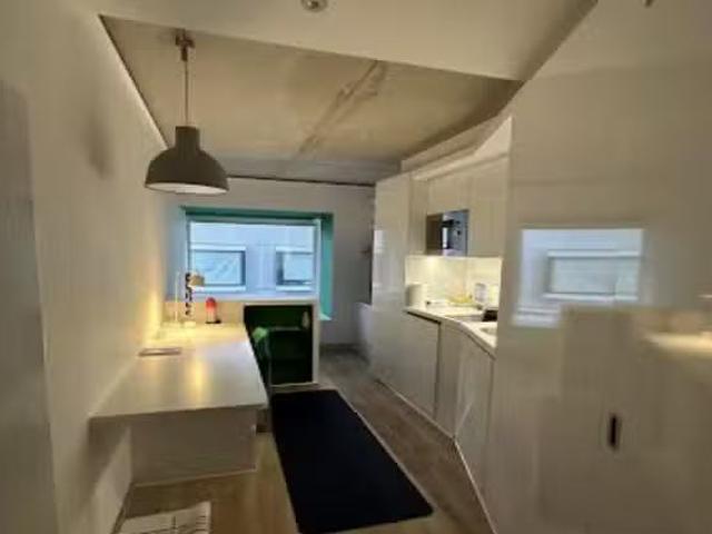 Apartment for rent in Hoxton, Greater London