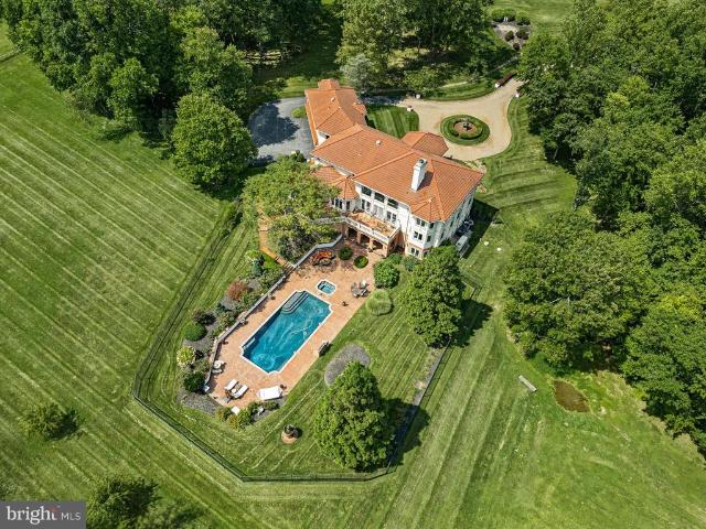 Farm for sale in Chester Springs, West Pikeland Township
