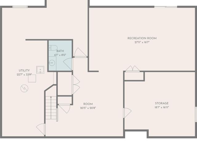 House for sale in Port Washington, Wisconsin