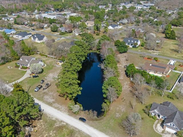 Land for sale in Ocean Isle Beach, North Carolina